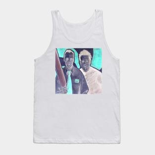 Cornetto Zombie Invasion 5 Tank Top